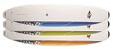 Bic Sports 7'3 Mini Malibu Fun Board