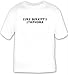 Cure Burkitt's Lymphoma T-shirt