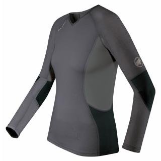 Mammut Damen Shirt langarm All-Year,