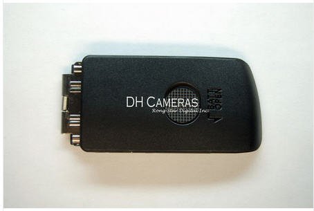 Canon Speedlite 580EX II Battery Door/Cover GENUINE NEW