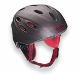 Giro Nine.9 Ski and Snowboard Helmet - Matte Sapie