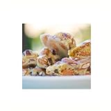 AlmondApricot Crunch