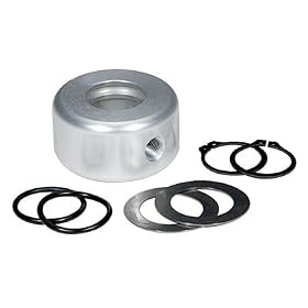 Allied Machine and Engineering 4sr Coolant Adapter Allied Clnt Spade Dr Hldr by Allied Machine and Engineering