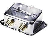 Recoton V307 A/B Switch