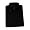 Perry Ellis - Boys Long Sleeve Dress Shirt, Black (Size 8)
