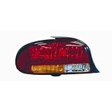 1998-2002 OLDSMOBILE INTRIGUE AUTOMOTIVE NEW REPLACEMENT TAIL LIGHT LEFT HAND TYC... by TYC