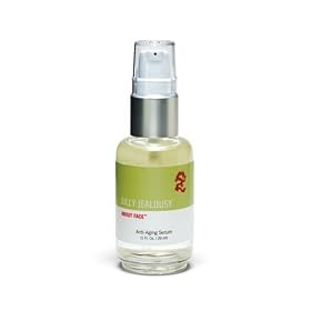 Billy Jealousy About Face Anti-Aging Serum, 1-Ounce Bottle