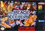 The Peace Keepers