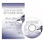 Teach Me How to Love: Bride, Groom & Wedding Planner's Checklist