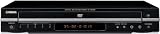 Yamaha DV-C6860BL DVD Changer