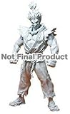 Capcom vs SNK 2 - Action Figures Series 2: Gouki Capcom vs SNK 2 - Action Figures Series 2: Gouki
