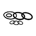 7855-79 - O-Rings, Viton, Ace Glass Incorporated - Viton O-Rings - Pack of 3