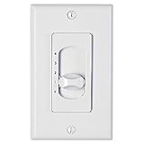 Fan Speed Control by Period Arts