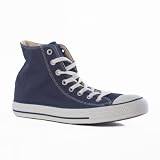 CONVERSE ALL STAR HI CANVAS Sz 41 UNISEX TRAINERS