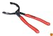 TEKTON 5866 12-Inch Oil Filter Pliers