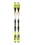 K2 A.M.P. Rictor Skis 2012 - 174
