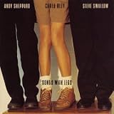 Songs With Legs