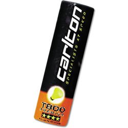 (Price/price/TB)T800 Shuttlecock White/Green Nylon(Price/tube), Shuttle Cocks, Badminton