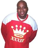 Crown Hockey Jersey