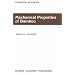 Mechanical Properties of Bamboo (Forestry Sciences)