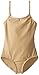 Capezio Big Girls' Camisole Leotard W/ Adjustable Straps
