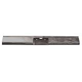 1973-1991 Chevrolet Suburban STEEL Roll Pan with License Box 