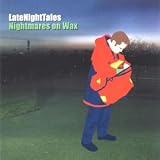 Late Night Tales: Mixed By Nightmares on Wax [VINYL]