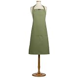 Cannon Apron, Sage