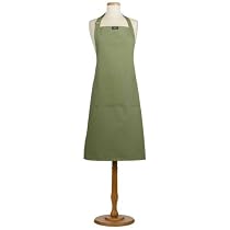 Cannon Apron, Sage