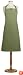 Cannon Apron, Sage
