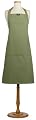 Cannon Apron, Sage