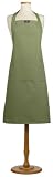 Cannon Apron, Sage