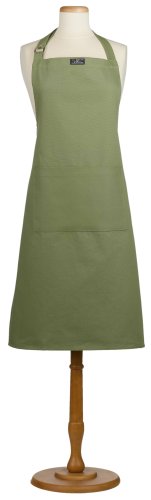 Cannon Apron, Sage