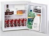 31JD9qz6vIL. SL160  1.7 CU FT WHITE COMPACT CUBE PERPREFRIGERATOR