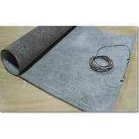 Thermosoft Electric Radiant Floor Heating for Laminate or Hardwood Floor-TF3010-120