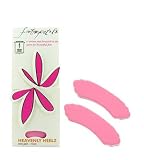 Heavenly Heelz Rose 1 pair by Foot Petals