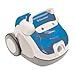 Electrolux Twin Clean Z8240 Self Cleaning Filter System Cylinder Vacuum Cleaner - Blue