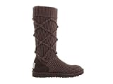 Ugg Women's Classic Argyl Knit Boots Style# 5879