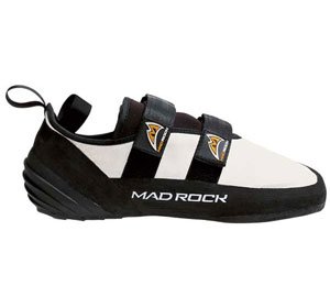 Mad Rock - Mugen Velcro Climbing Shoe