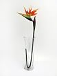artificial bird of paradise