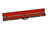 Mike Massey Billiards Hardside Cue Case