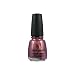 China Glaze Nail Lacquer with Hardeners:Awakening