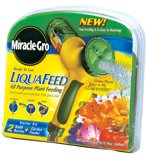 Miracle-Gro LiquaFeed Starter Kit #100411