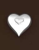 Vera Wang by Wedgwood Silver Plate Baby Music Box