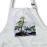 Trees - Bonsai Tree - Aprons