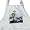 Bonsai Tree - Waist Apron With Pockets