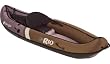 Sevylor Inflatable Colorado Hunting and Fishing Canoe, 2-Person