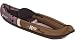 Sevylor Inflatable Colorado Hunting and Fishing Canoe, 2-Person