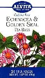 Echinacea-Goldenseal Tea - 24 - Bag