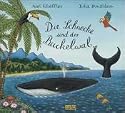 Die Schnecke und der Buckelwal